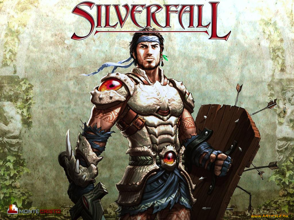 , , silverfall